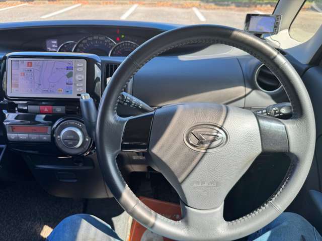 ダイハツ タント カスタムRS
