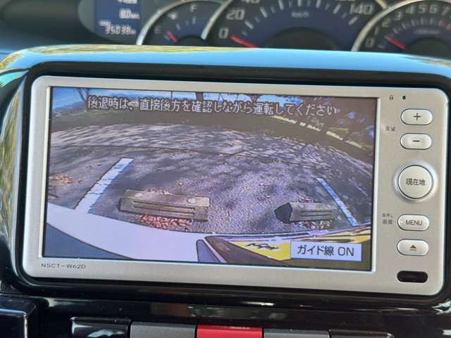 ダイハツ タント カスタムRS